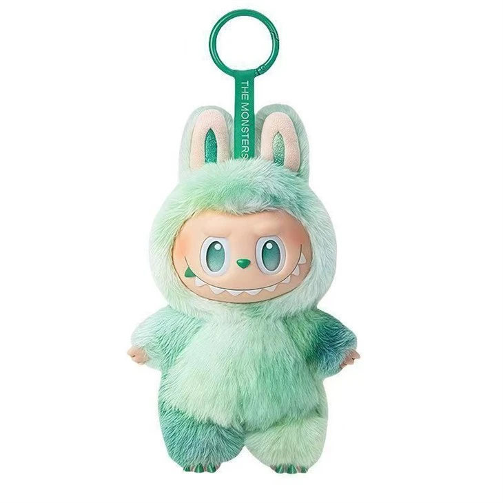Labubu Peluş Oyuncaklar